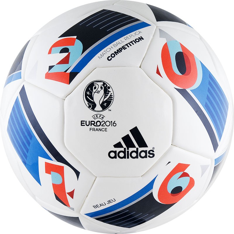 Adidas competition ball online